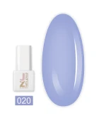 Гель-лак JZ 10 мл (020)