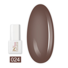 Гель-лак JZ 10 мл (024)