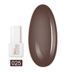 Гель-лак JZ 10 мл (025)