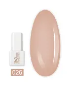 Гель лак JZ 10 мл (026)