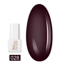 Гель-лак JZ 10 мл (028)