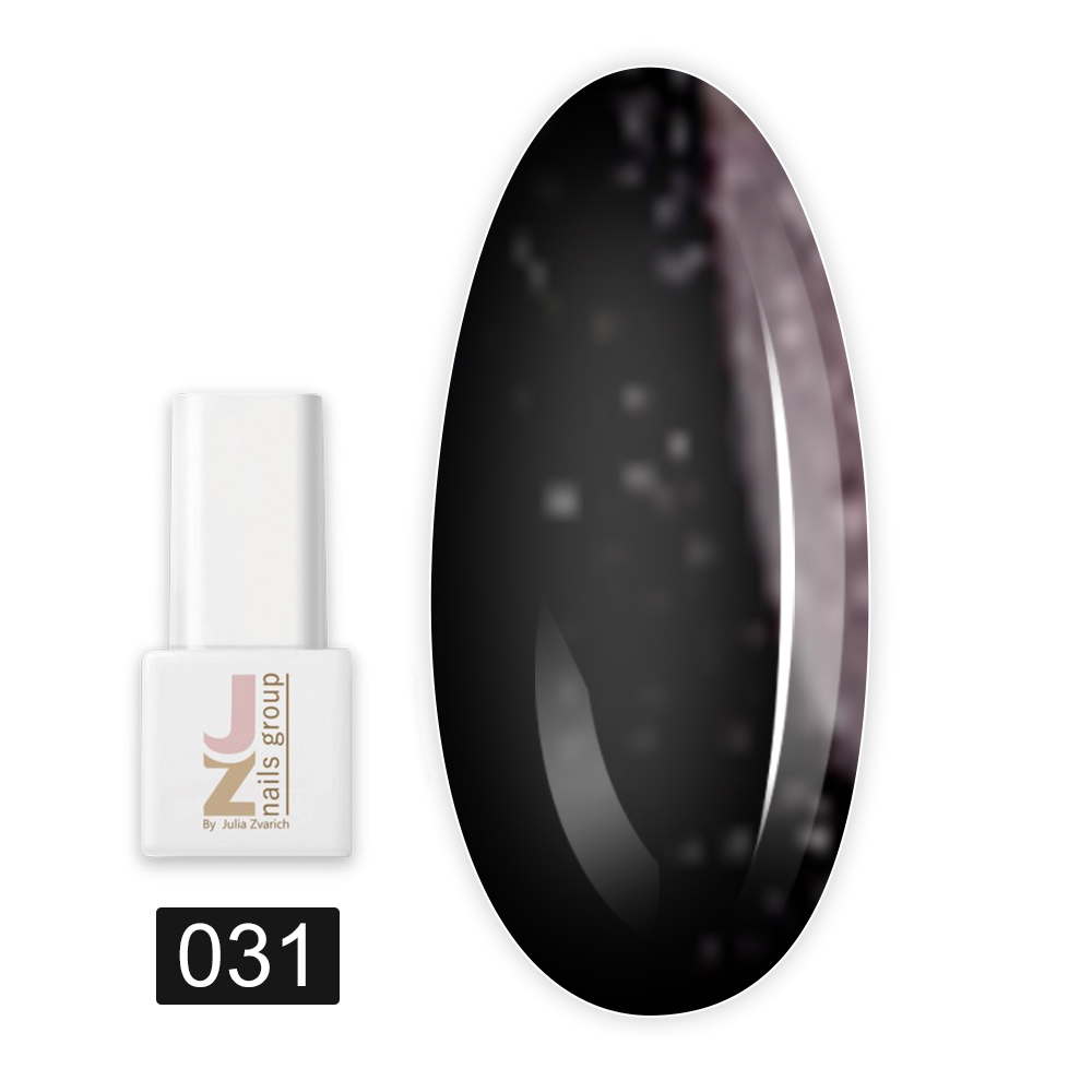Гель-лак JZ 10 мл (031)