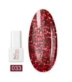 Гель лак JZ 10 мл (033)