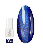 Гель-лак JZ 10 мл (034)