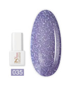 Гель-лак JZ 10 мл (035)