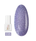 Гель лак JZ 10 мл (035)