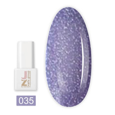Гель-лак JZ 10 мл (035)