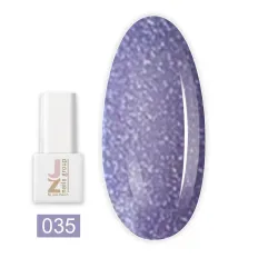 Гель-лак JZ 10 мл (035)