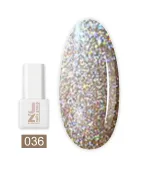 Гель лак JZ 10 мл (036)