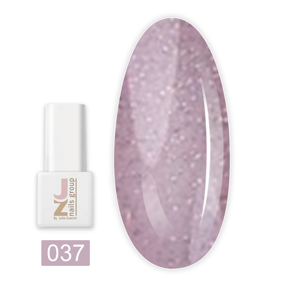 Гель-лак JZ 10 мл (037)