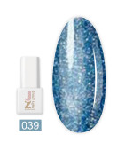 Гель-лак JZ 10 мл (039)