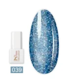Гель лак JZ 10 мл (039)