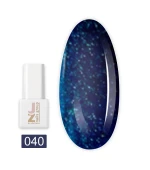 Гель лак JZ 10 мл (040)