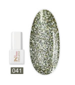 Гель-лак JZ 10 мл (041)