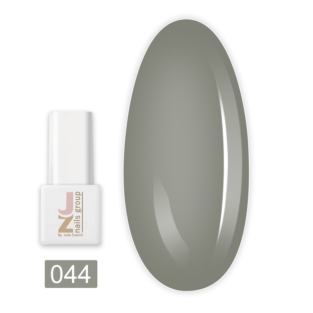 Гель-лак JZ 10 мл (044)