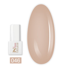 Гель-лак JZ 10 мл (046)