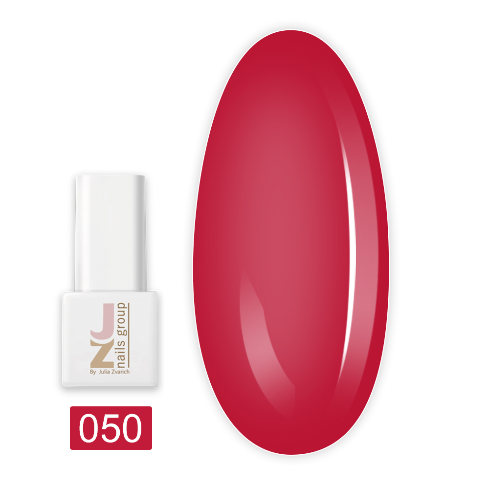 Гель-лак JZ 10 мл (050)