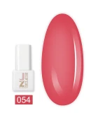 Гель лак JZ 10 мл (054)