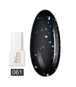 Гель лак JZ 10 мл (061)