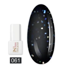 Гель-лак JZ 10 мл (061)