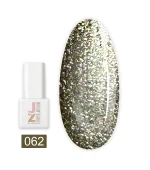 Гель-лак JZ 10 мл (062)