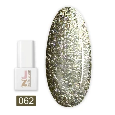 Гель-лак JZ 10 мл (062)