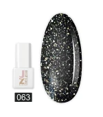 Гель лак JZ 10 мл (063)