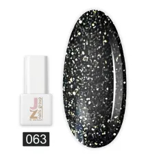 Гель-лак JZ 10 мл (063)