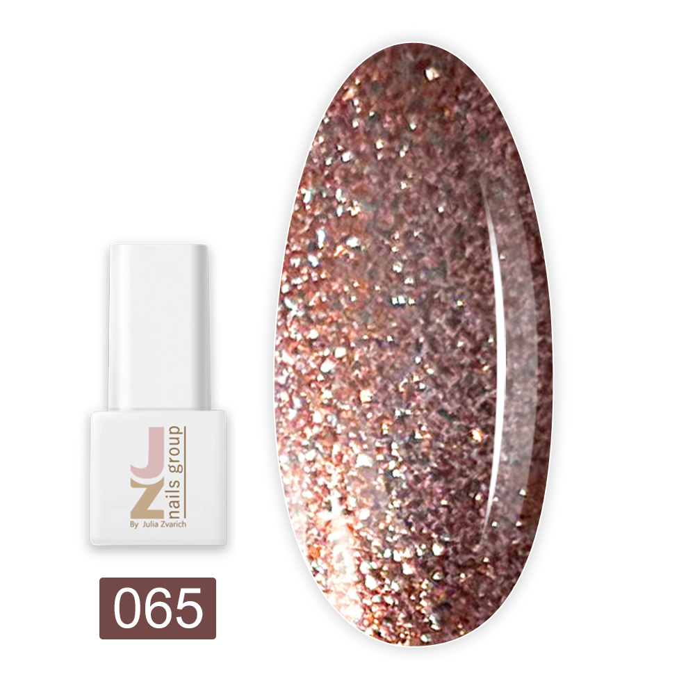 Гель-лак JZ 10 мл (065)
