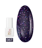 Гель лак JZ 10 мл (067)
