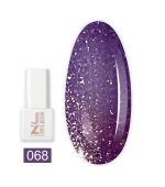 Гель лак JZ 10 мл (068)