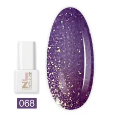 Гель-лак JZ 10 мл (068)