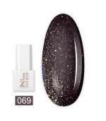 Гель лак JZ 10 мл (069)