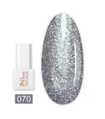 Гель лак JZ 10 мл (070)
