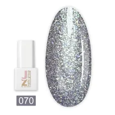 Гель-лак JZ 10 мл (070)