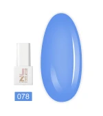 Гель лак JZ 10 мл (078)