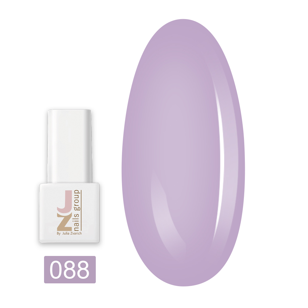 Гель лак JZ 10 мл (088)
