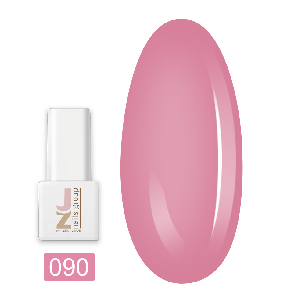 Гель-лак JZ 10 мл (090)