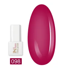 Гель-лак JZ 10 мл (098)