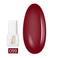 Гель-лак JZ 10 мл (099)