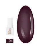 Гель-лак JZ 10 мл (104)