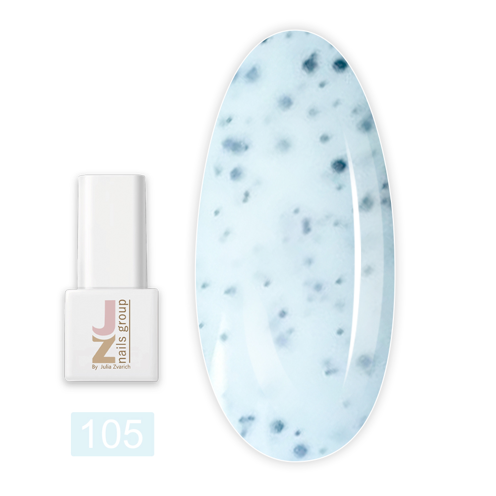 Гель-лак JZ 10 мл (105)