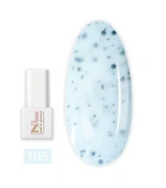 Гель лак JZ 10 мл (105)