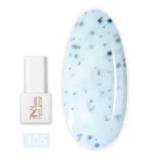 Гель-лак JZ 10 мл (105)
