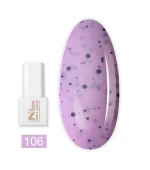Гель-лак JZ 10 мл (106)