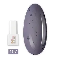 Гель-лак JZ 10 мл (107)
