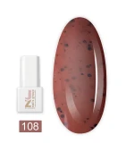 Гель лак JZ 10 мл (108)