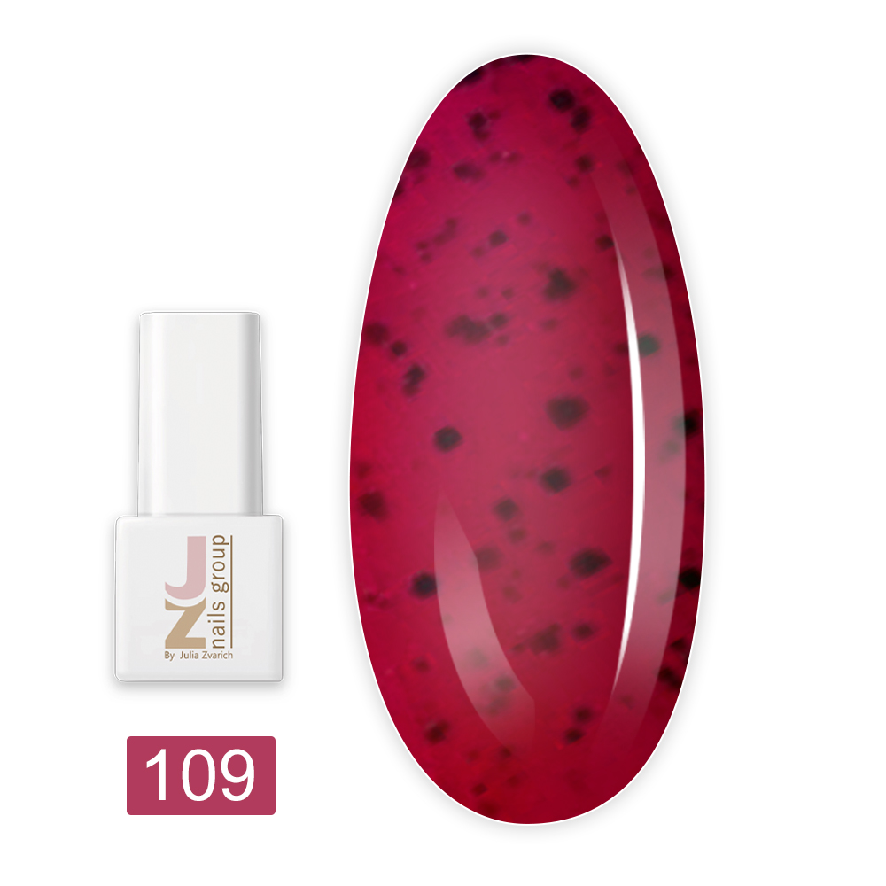 Гель-лак JZ 10 мл (109)