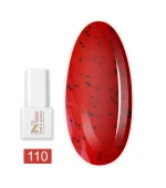 Гель лак JZ 10 мл (110)