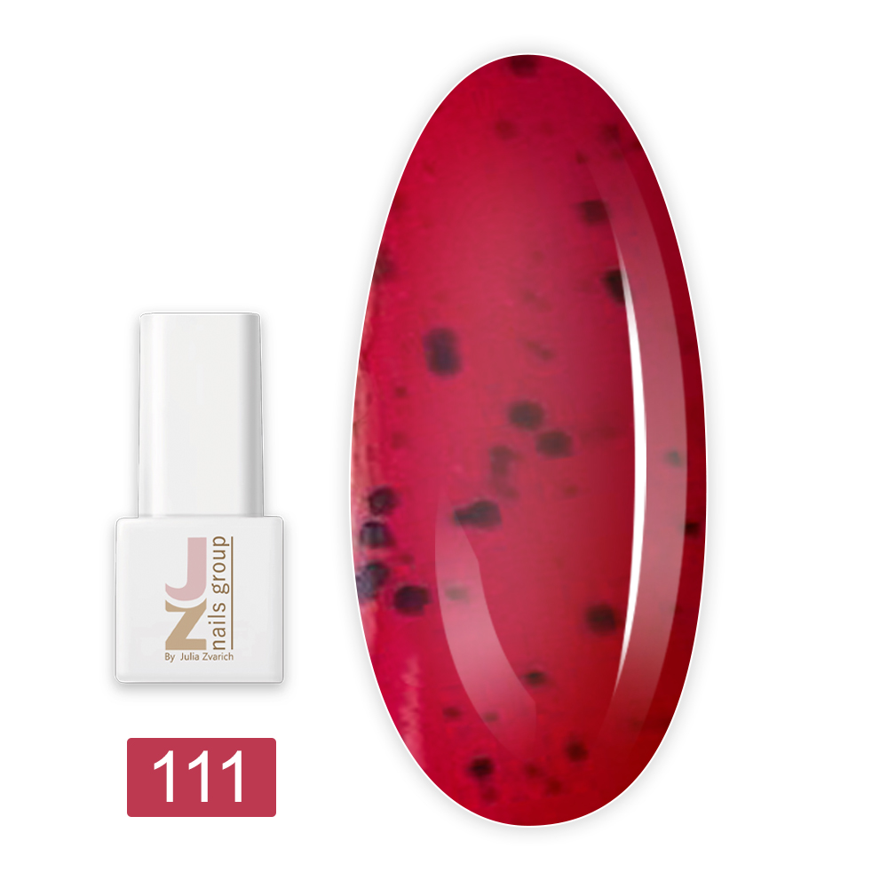Гель-лак JZ 10 мл (111)